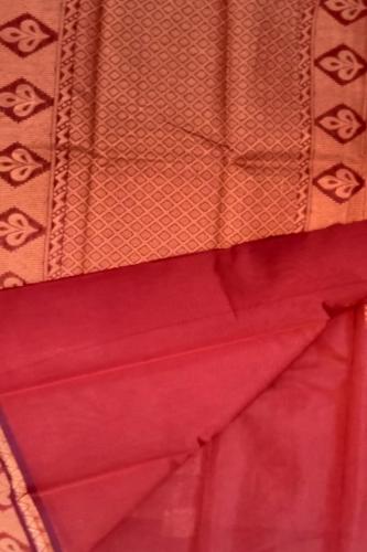 PL BIG BUTTA SAREE